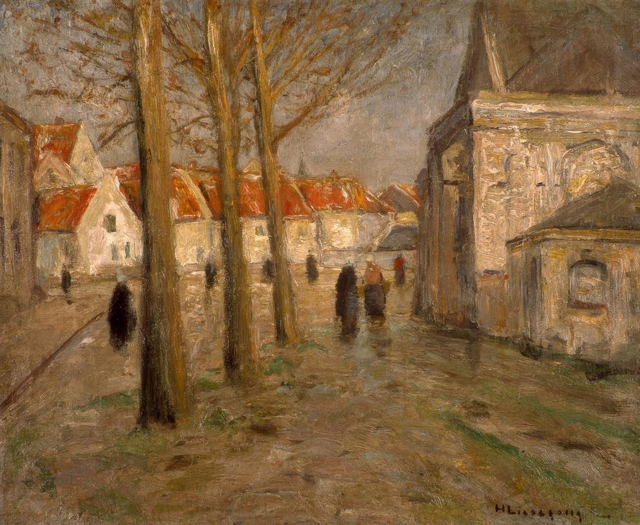 Place de l