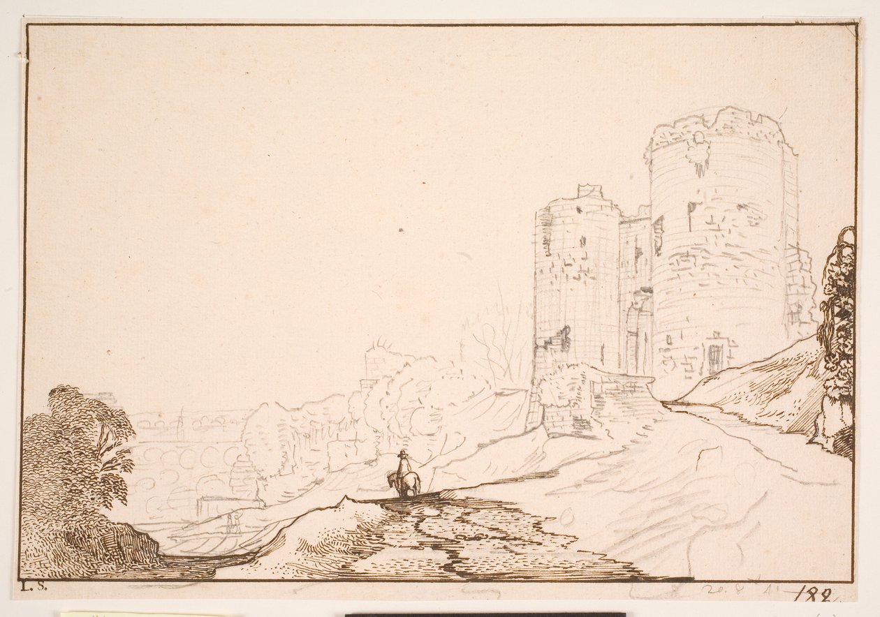 Château de Cubzac - Hem