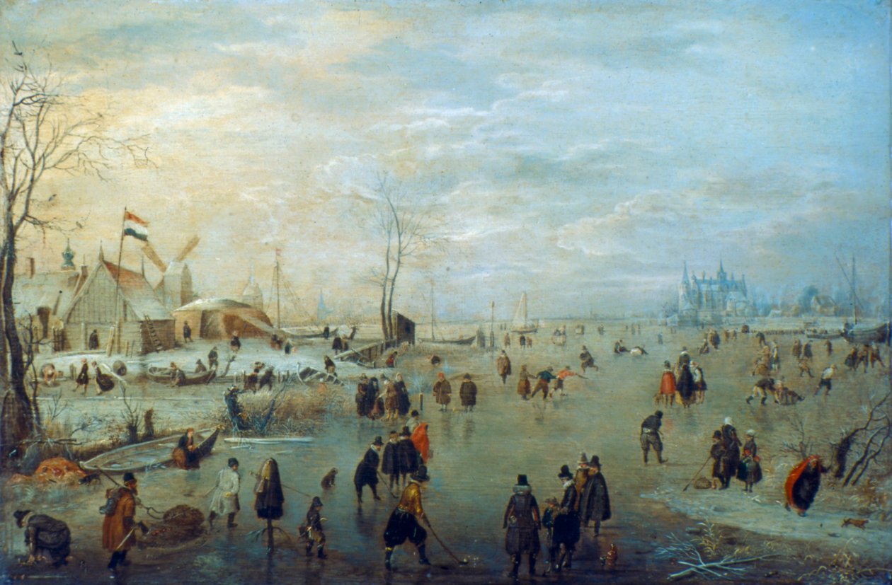 Paysage d