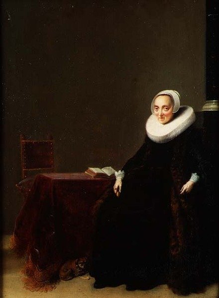 Portrait d