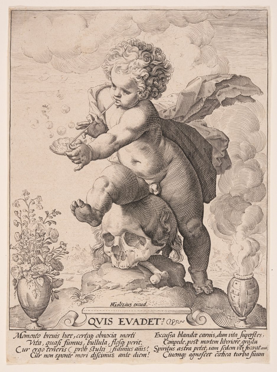 Allégorie de l