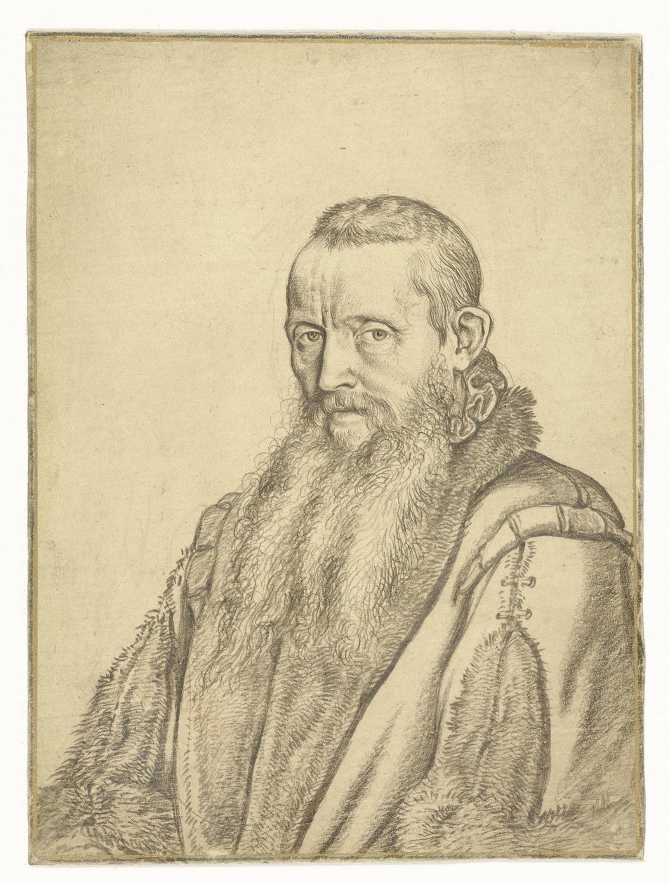 Portrait d