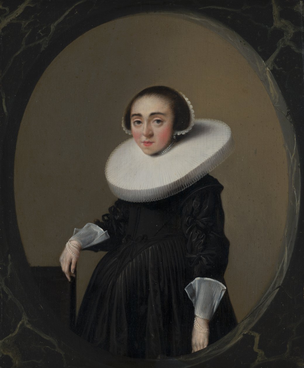 Portrait d