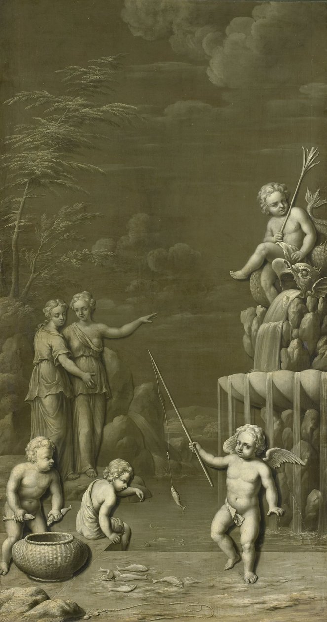 La prise - Hendrik Carré (II)