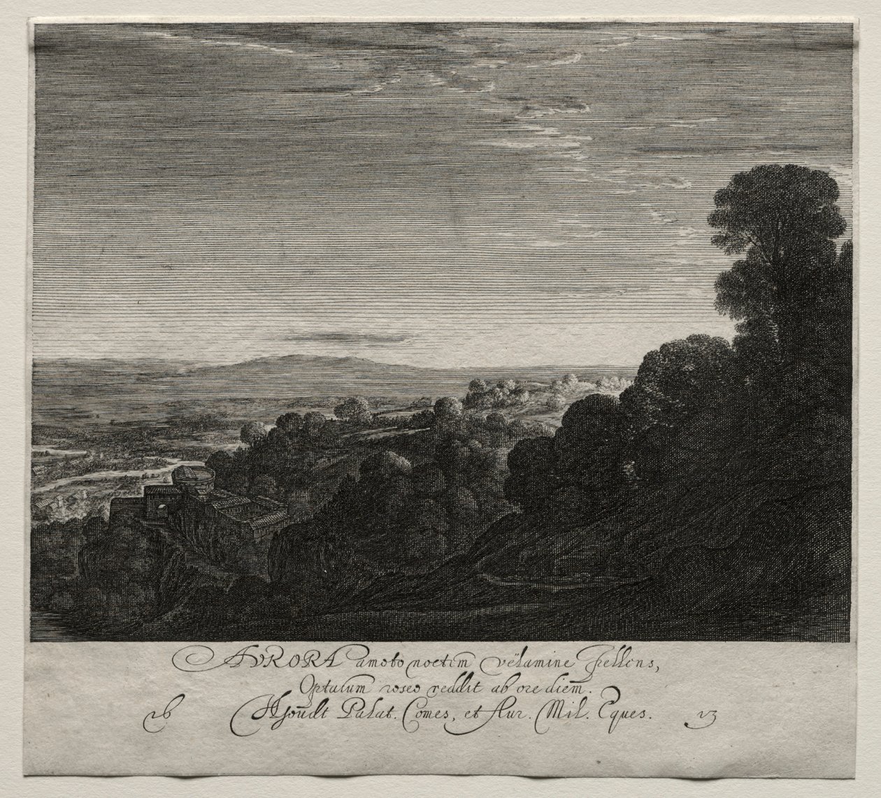 Aurore - Hendrik Goudt