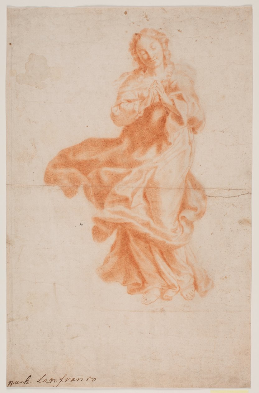 Marie flottante - Hendrik Krock