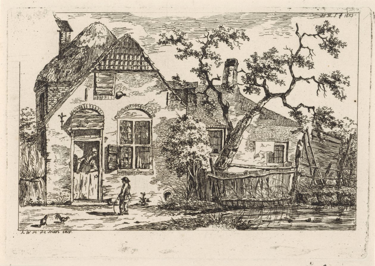 Garçon avec cerceau près d