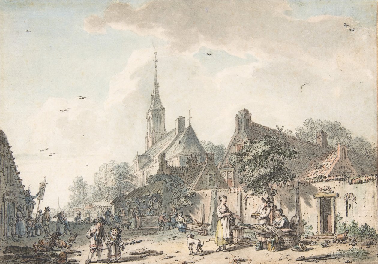 Mai - Hendrik Meijer