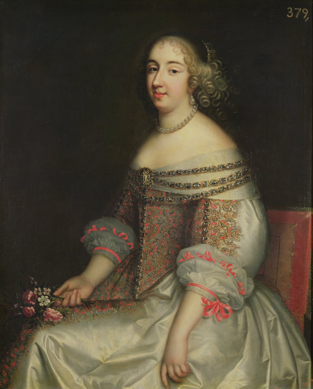 Anne Marie Louise d