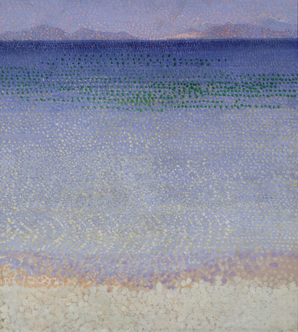 Les Îles d