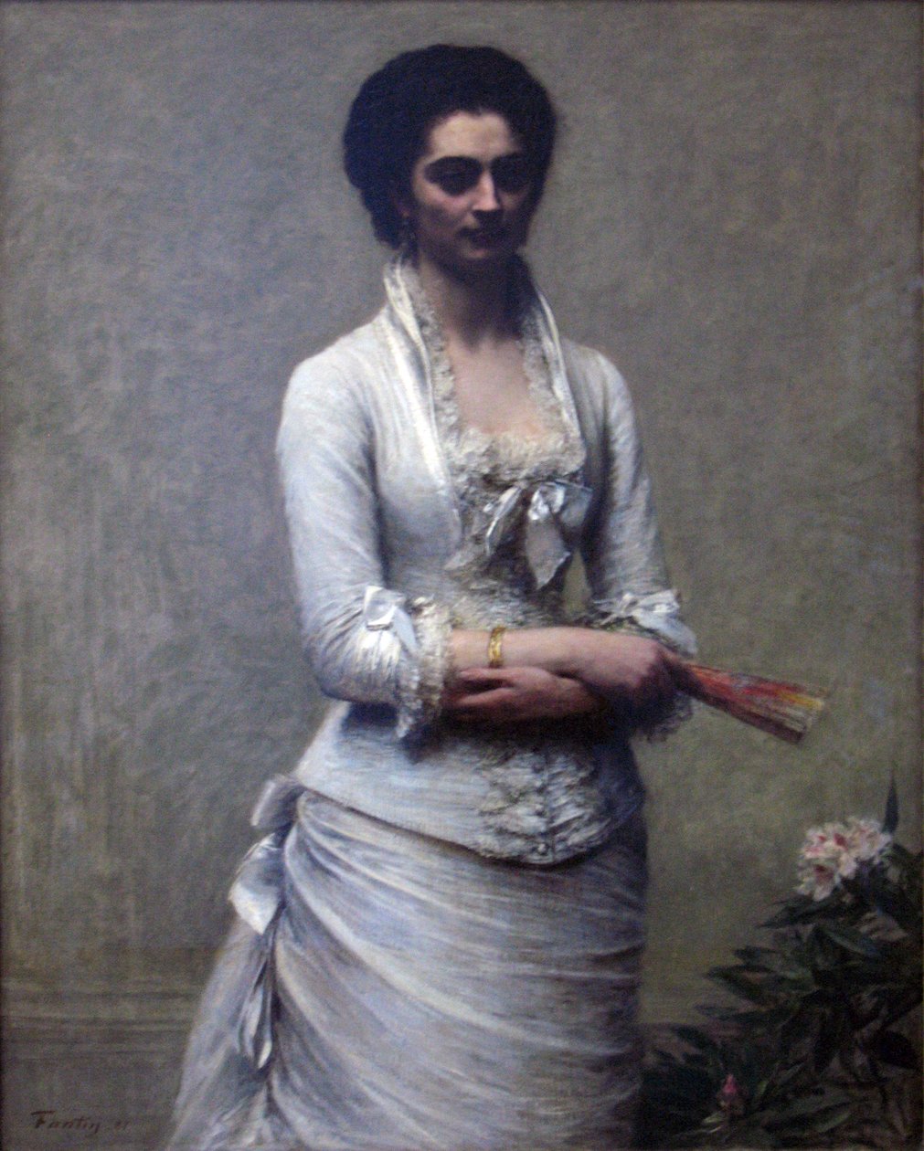 Portrait d