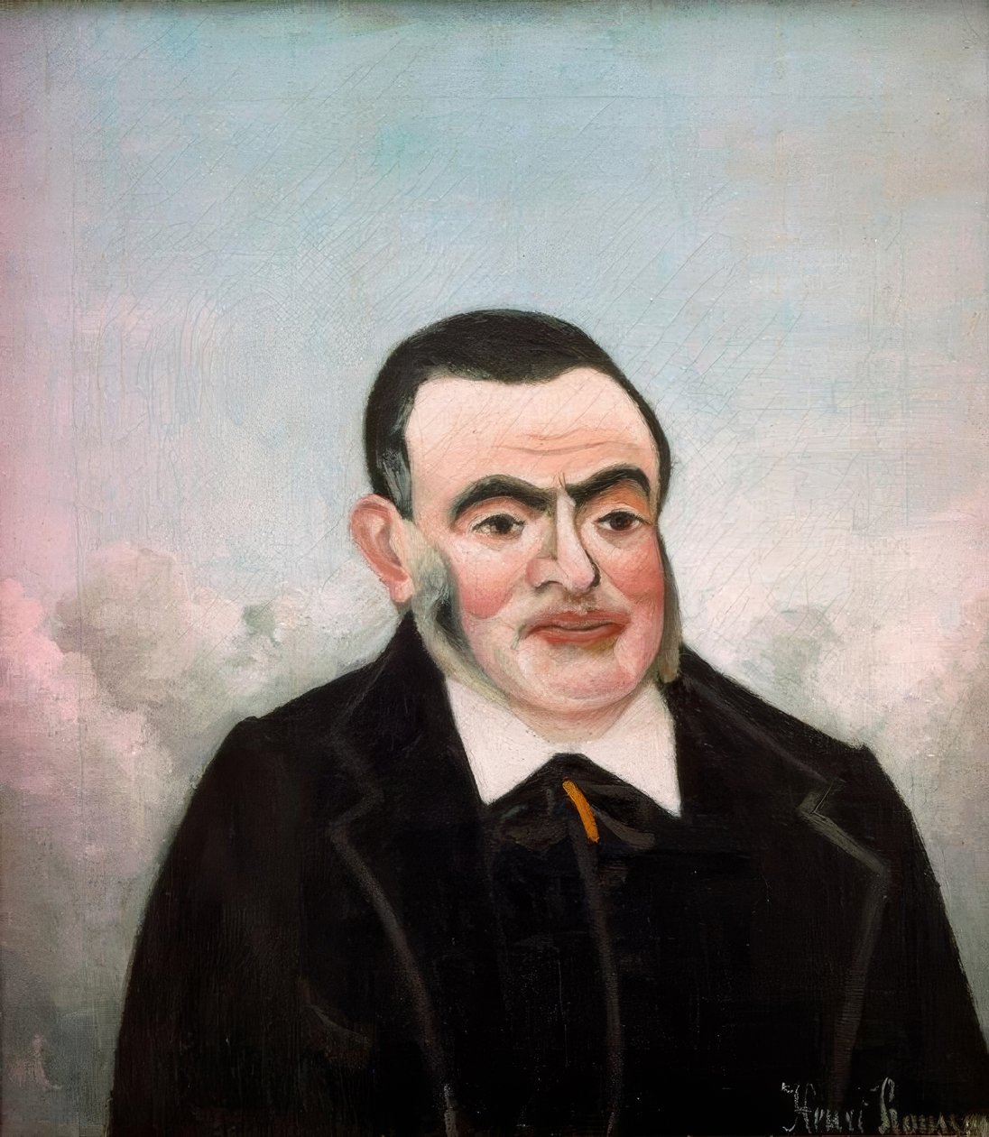 Portrait d