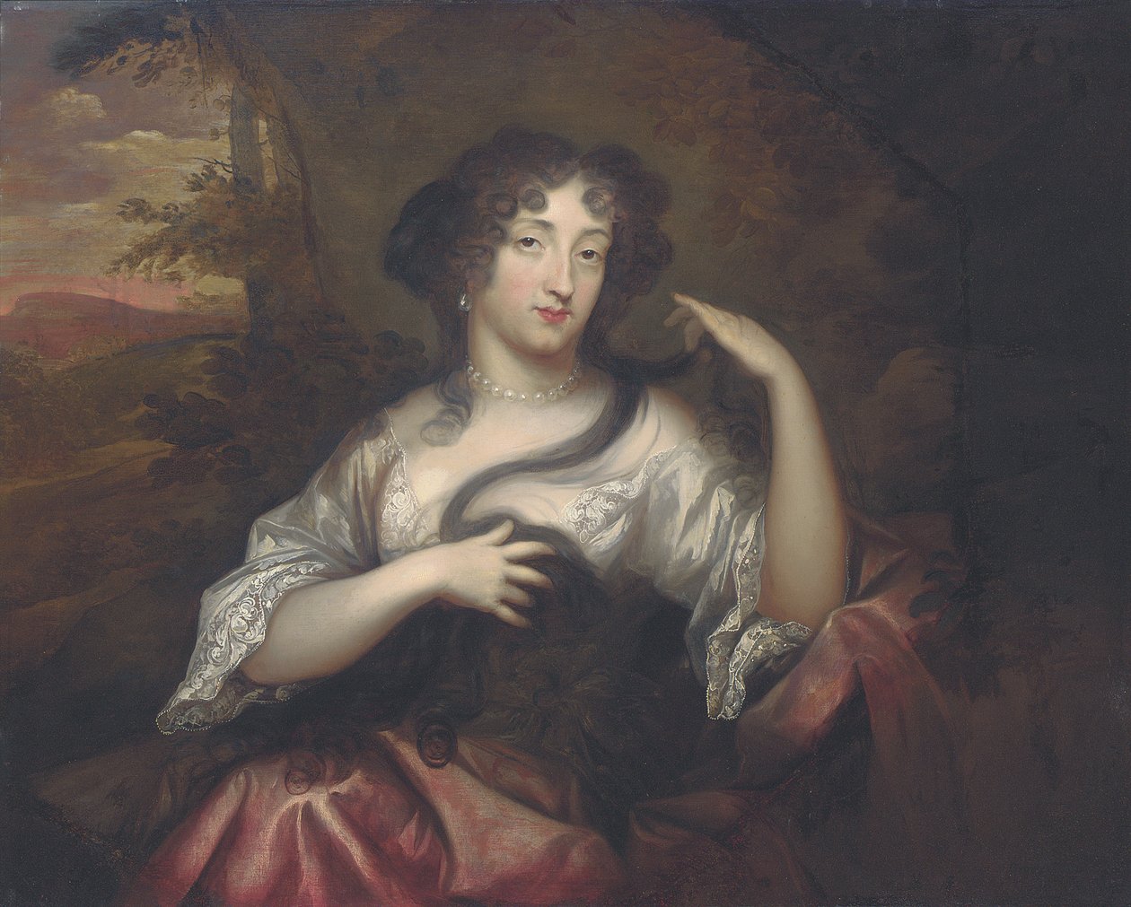 Portrait d