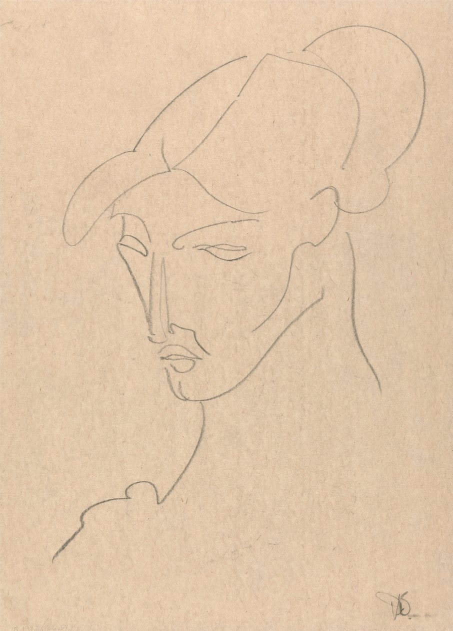 Portrait d