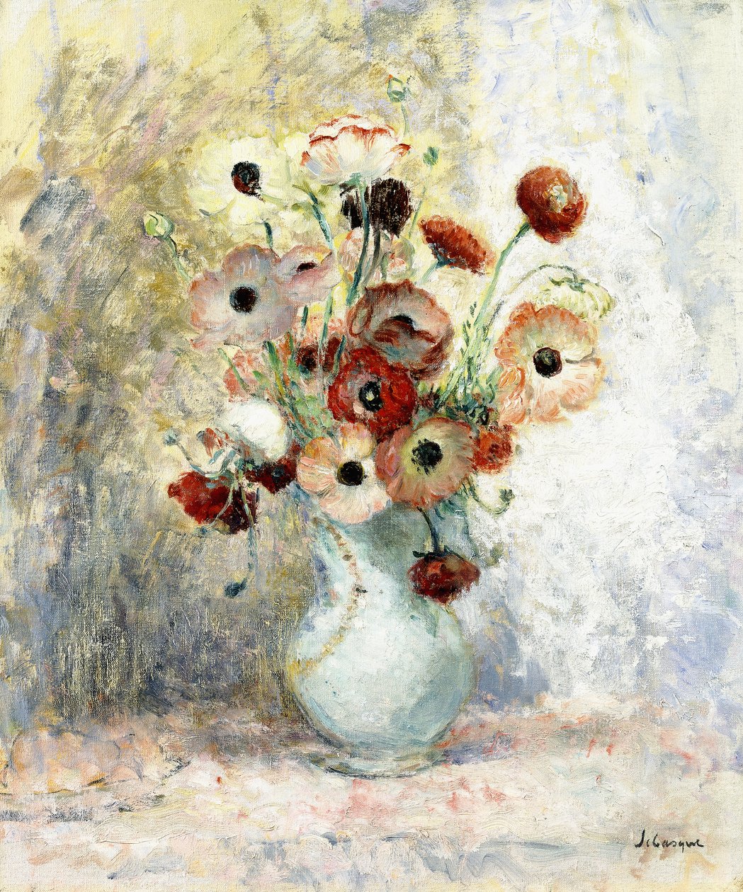 Bouquet d