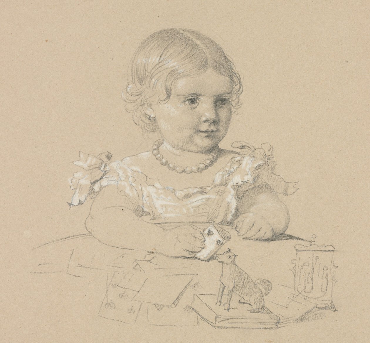 Portrait d