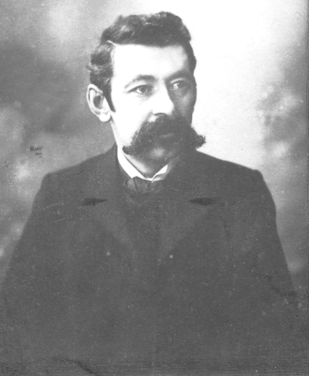 Briand - Henri Manuel