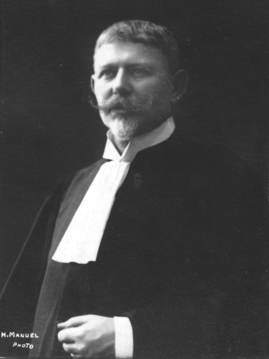 Labori, vers 1893 - Henri Manuel