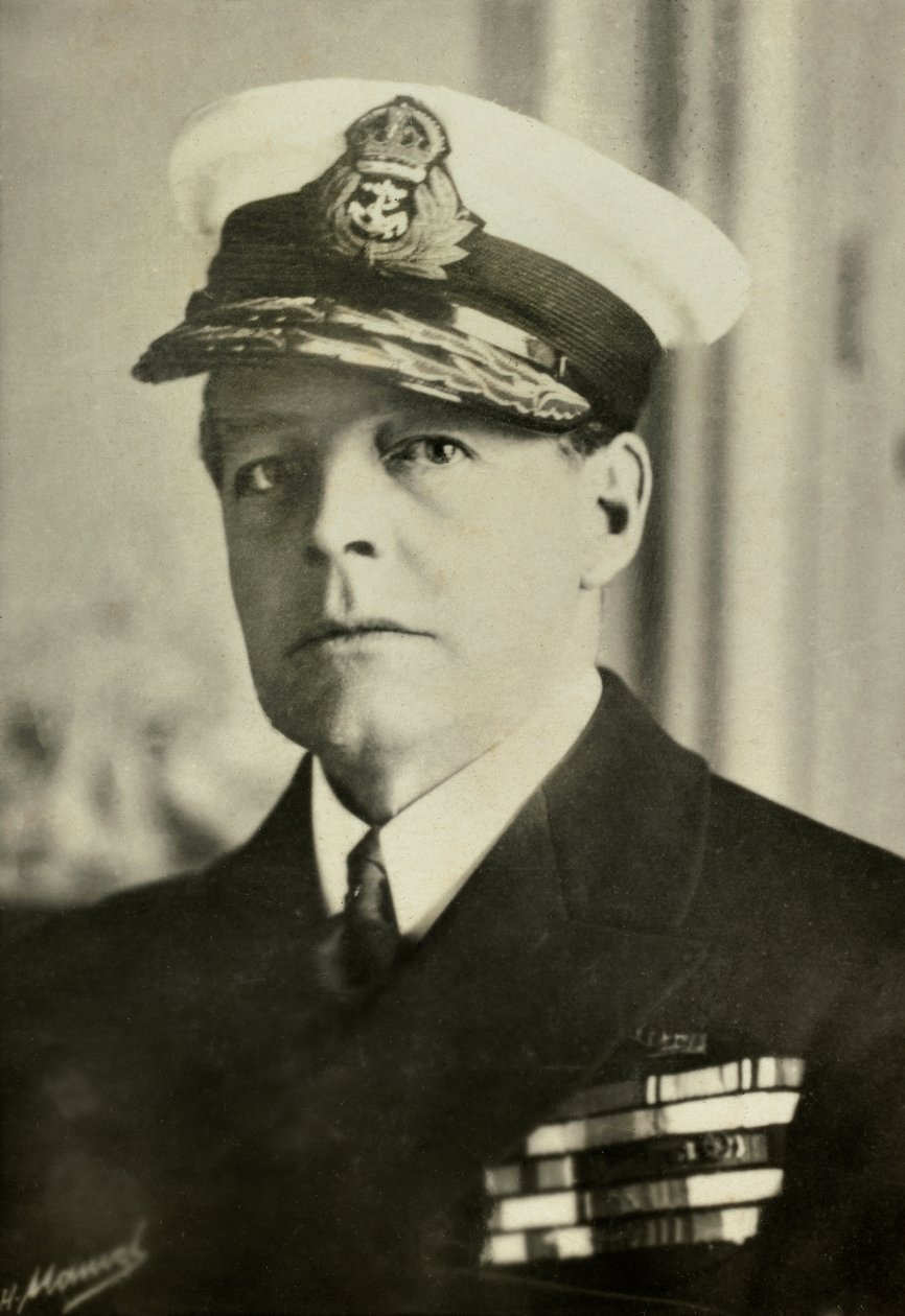 Portrait de l