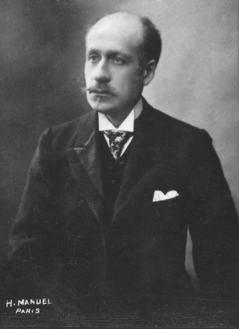 ProvinsMichel - Henri Manuel