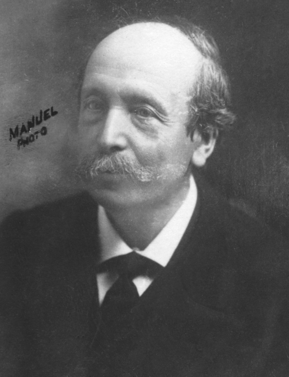 Roty - Henri Manuel