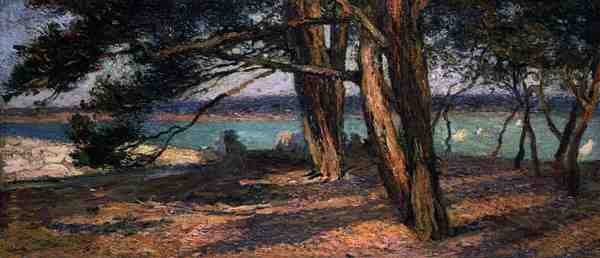 Martigues - Henri Martin