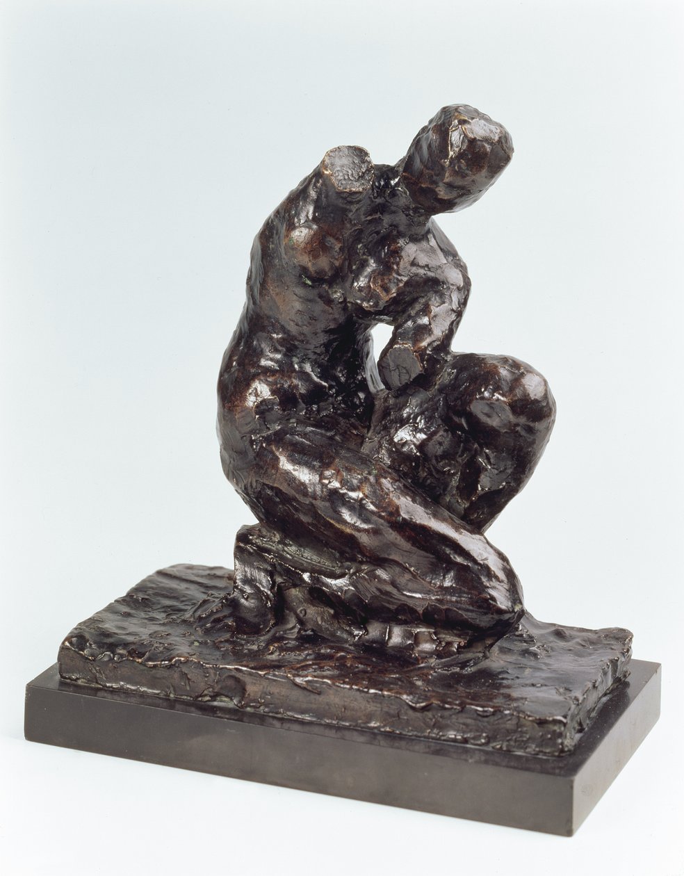 Vénus accroupie - Henri Matisse
