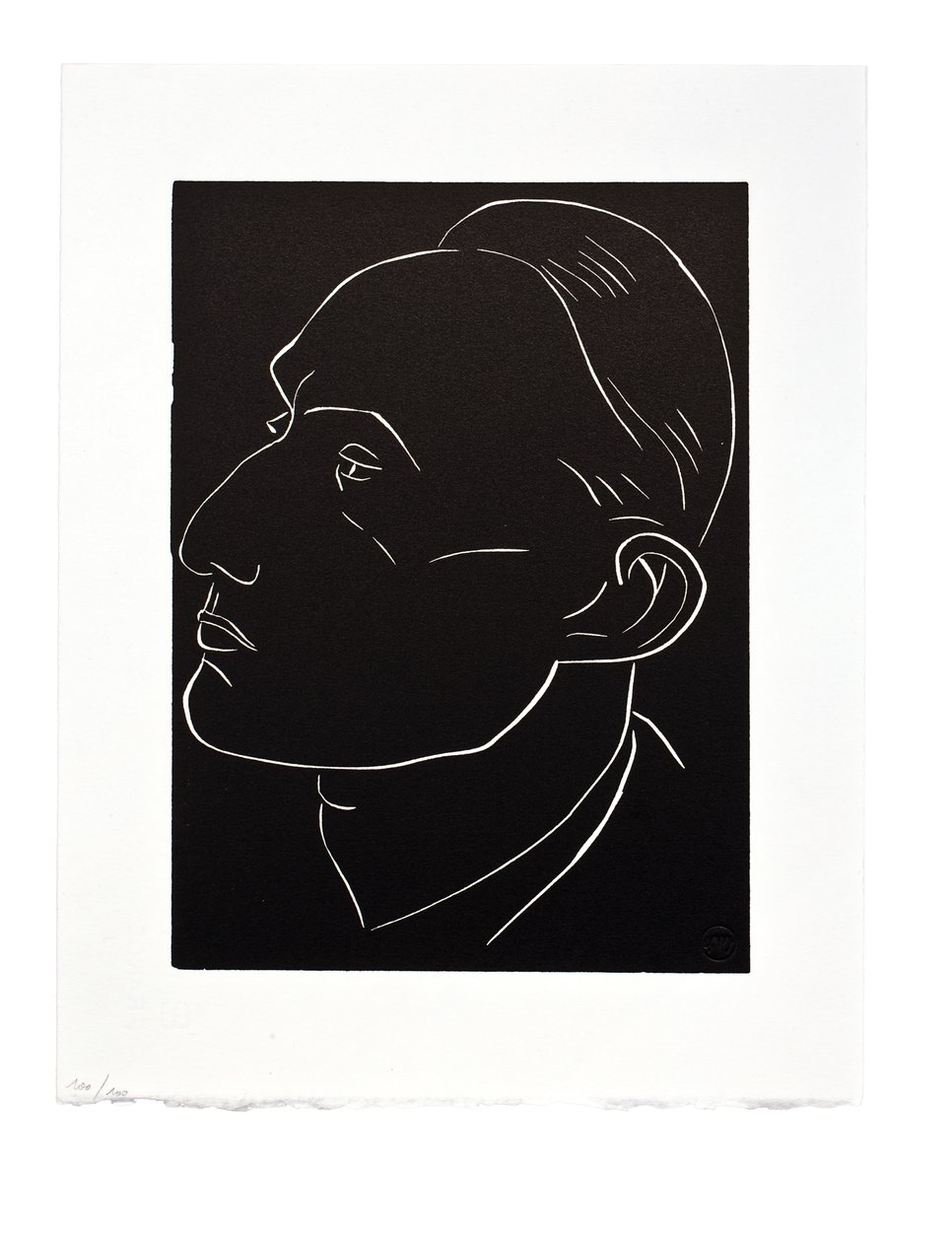 Pasiphaé - Henri Matisse
