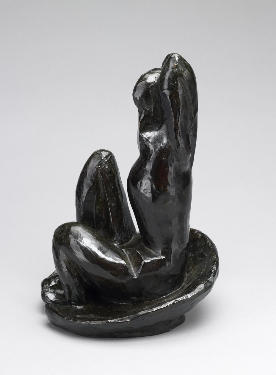 Vénus dans une coquille I - Henri Matisse