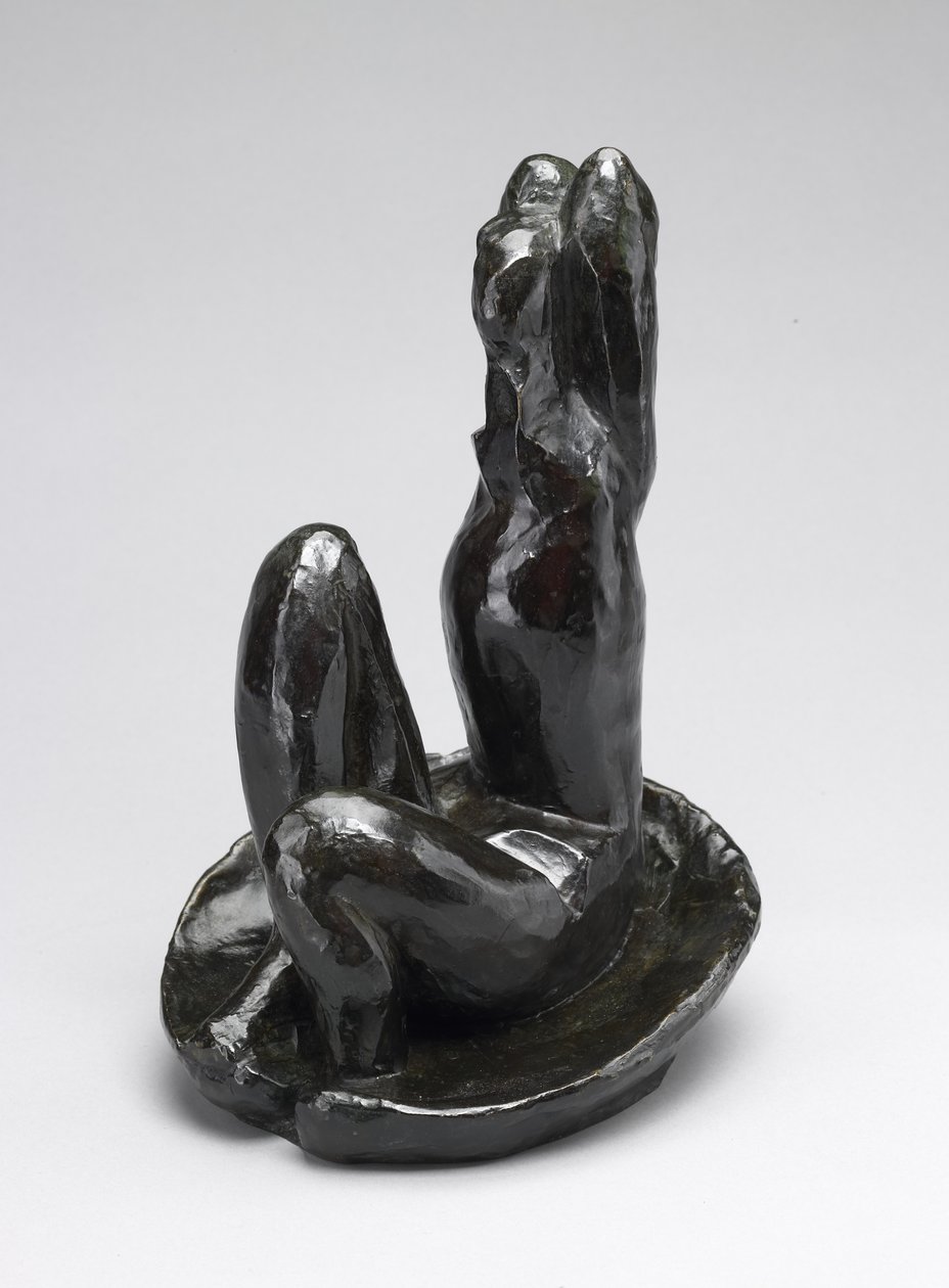 Vénus dans une coquille I - Henri Matisse