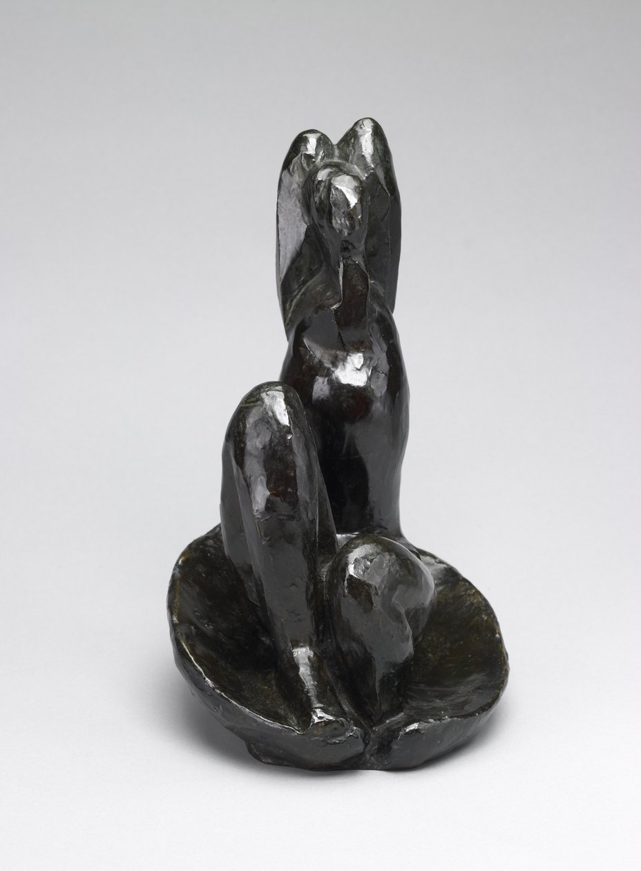 Vénus dans une coquille I - Henri Matisse