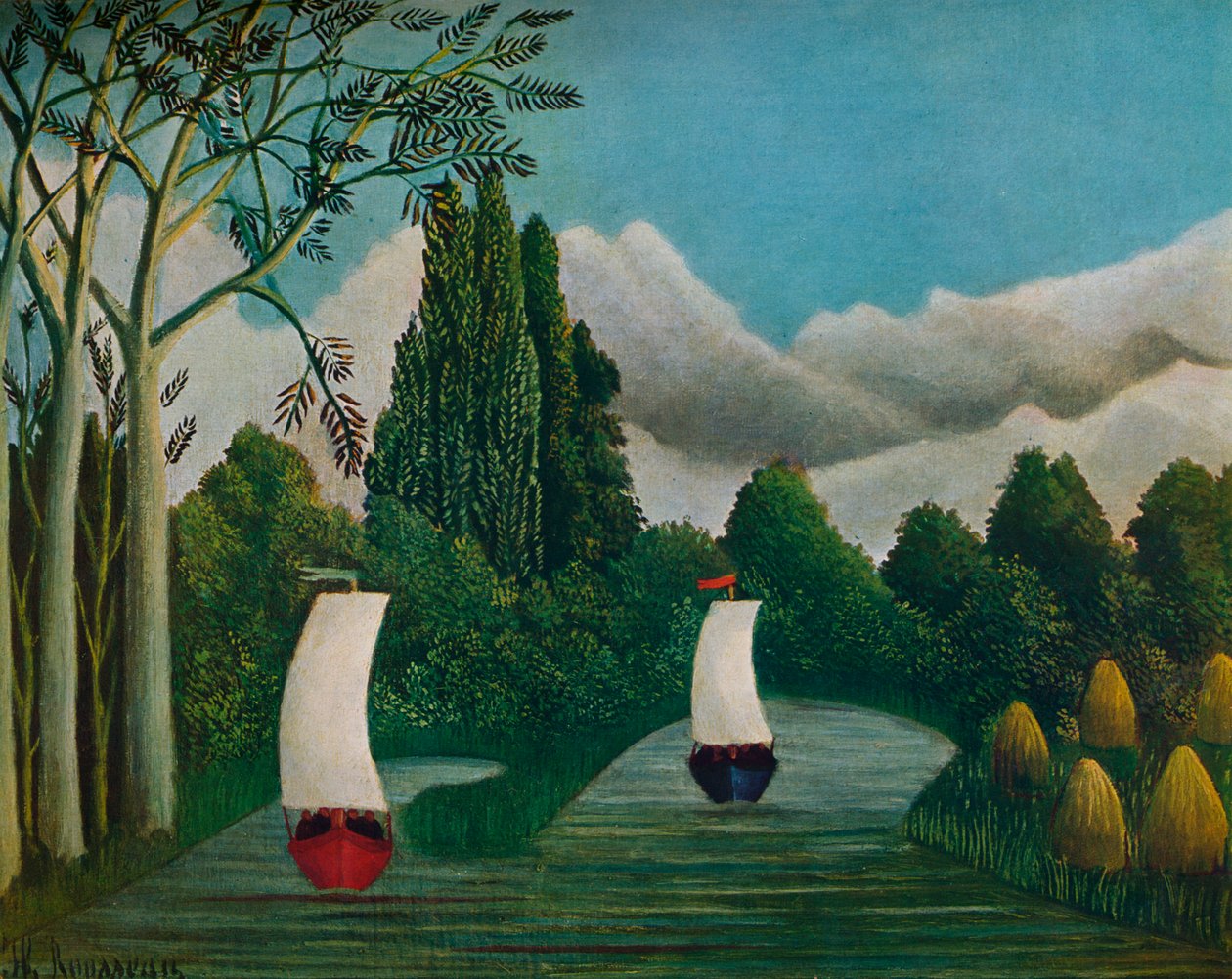 Rives de l
