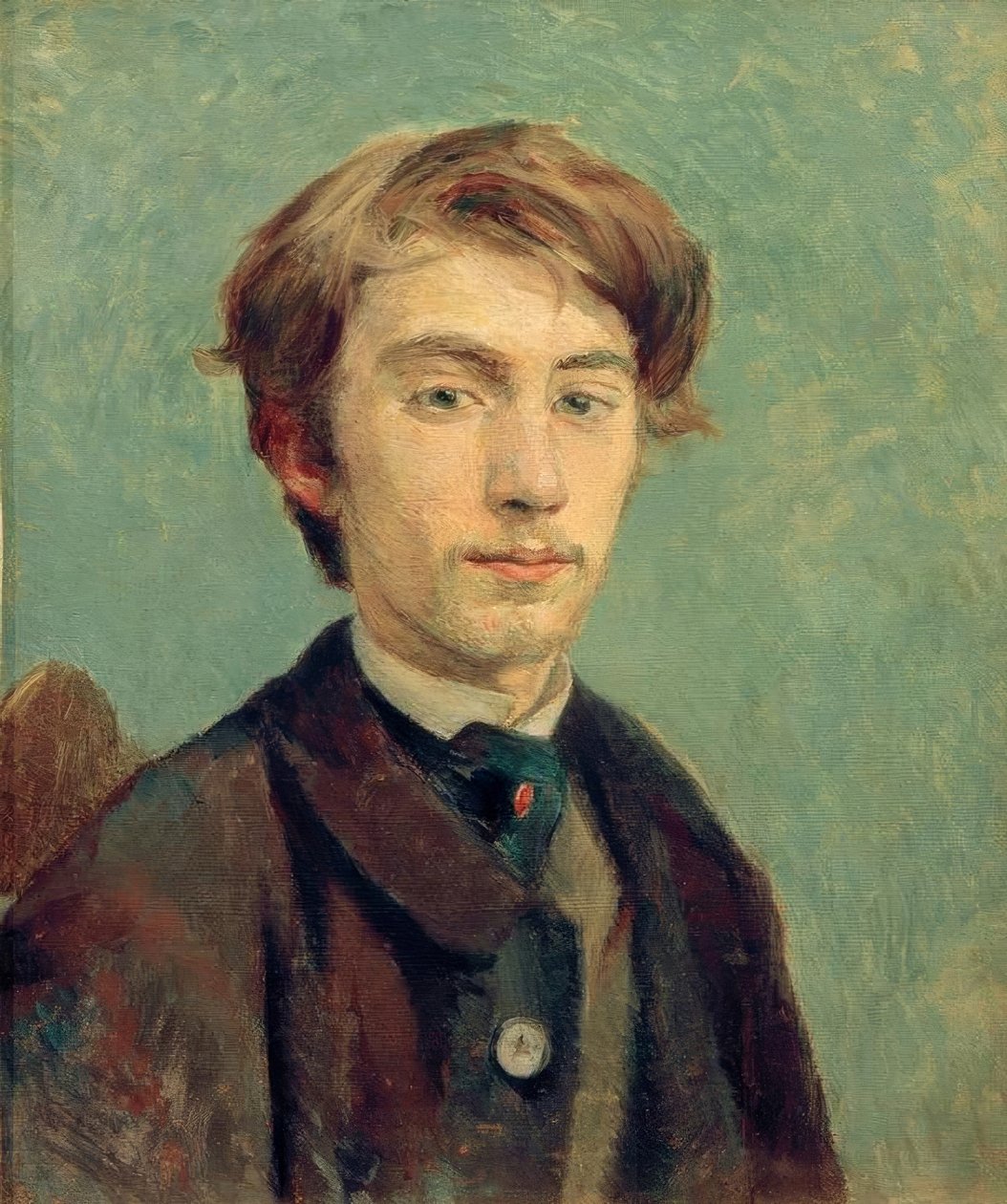 Portrait d