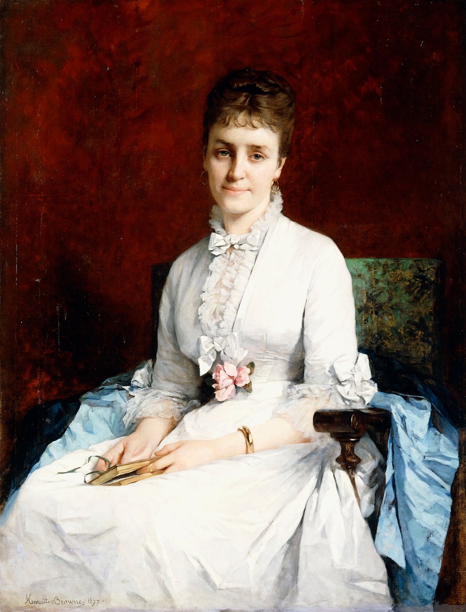 Portrait d