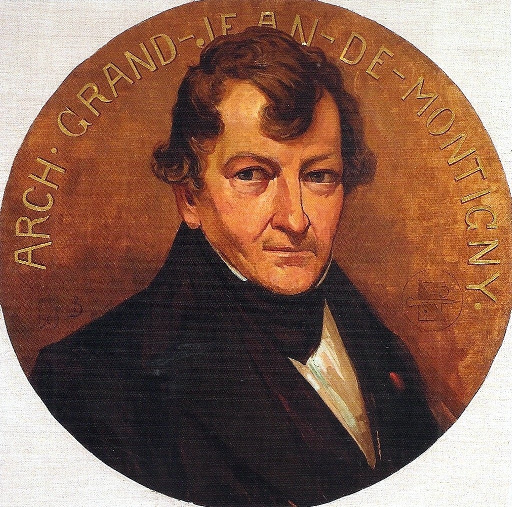 Portrait de l