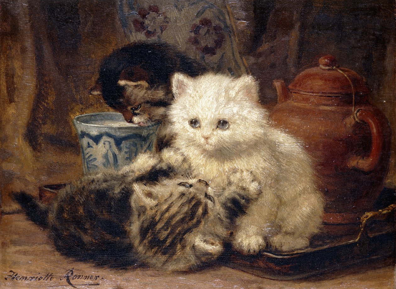 Thé de l