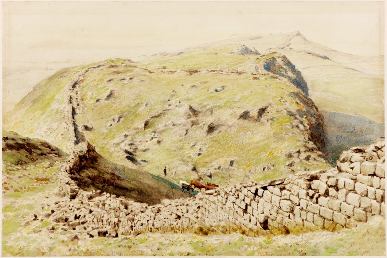Steel-Rigg - Henry Burdon Richardson