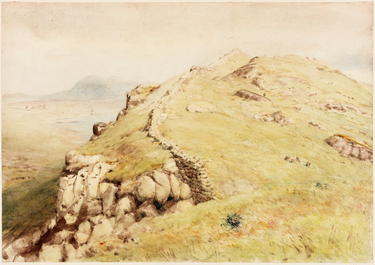 Steel-Rigg - Henry Burdon Richardson