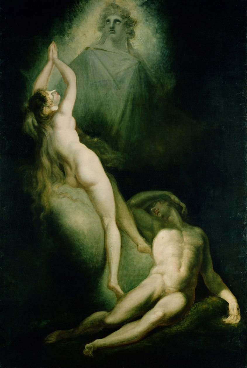 La Création d