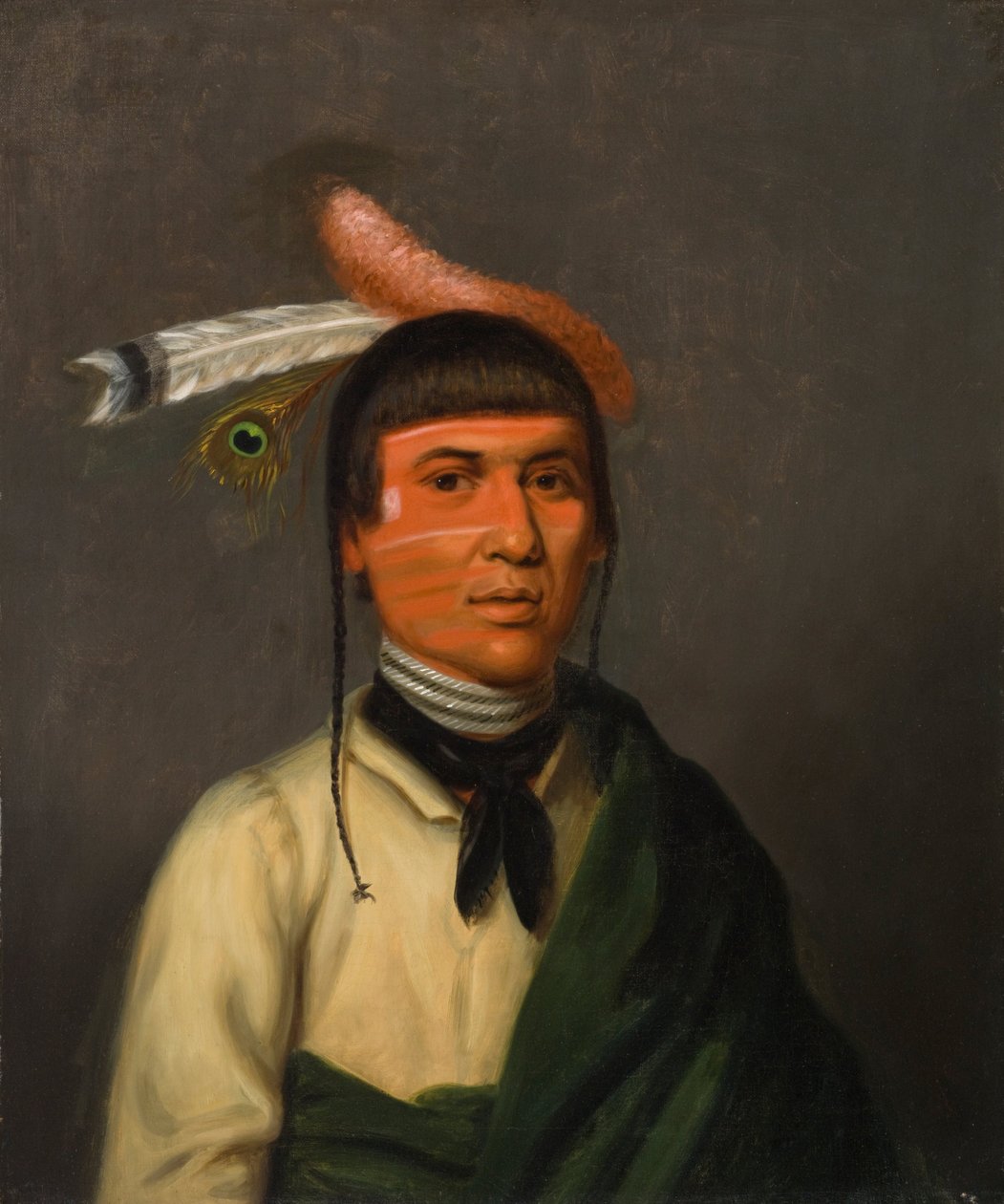 No-Tin (Vent) - Henry Inman
