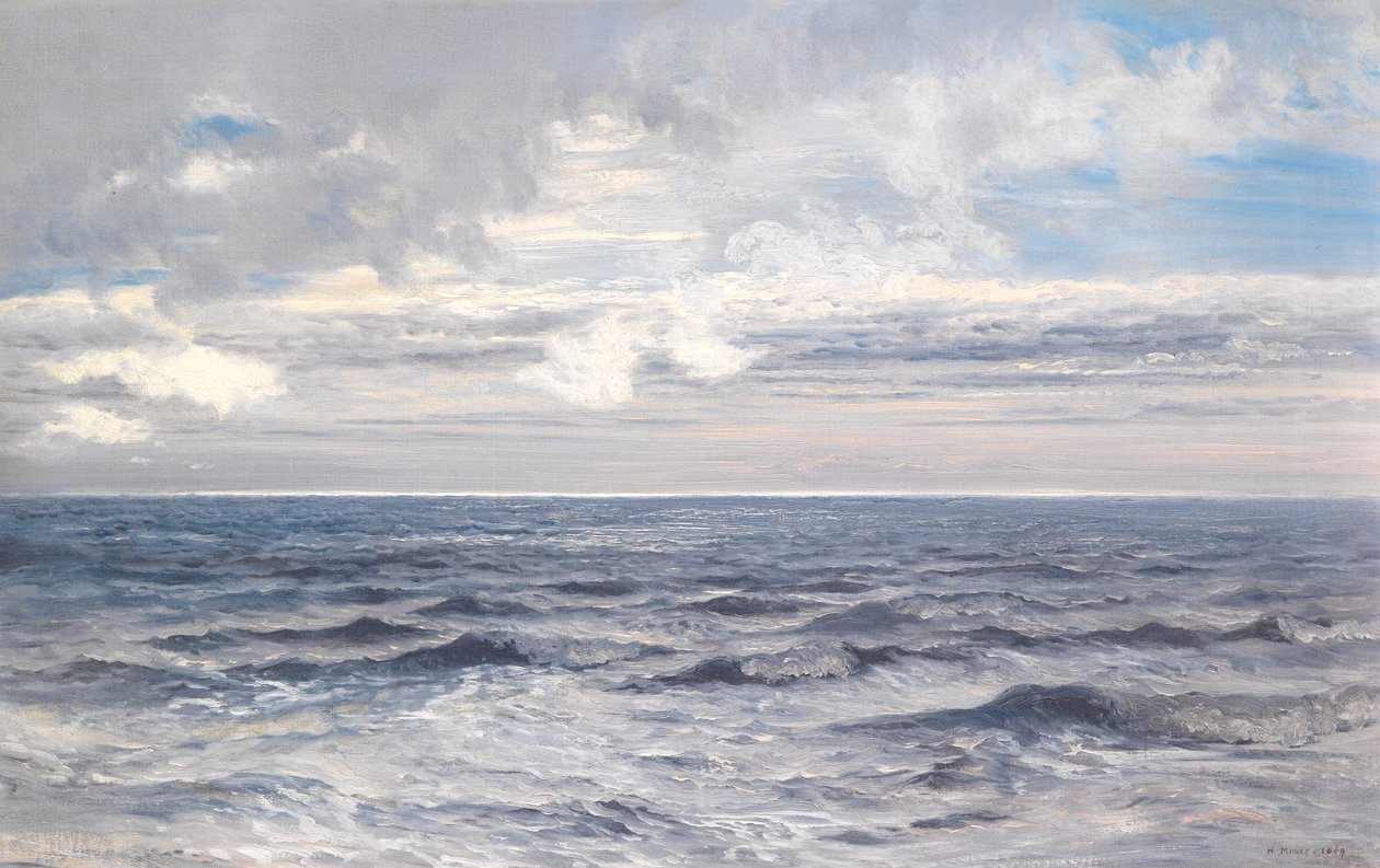 Mer d