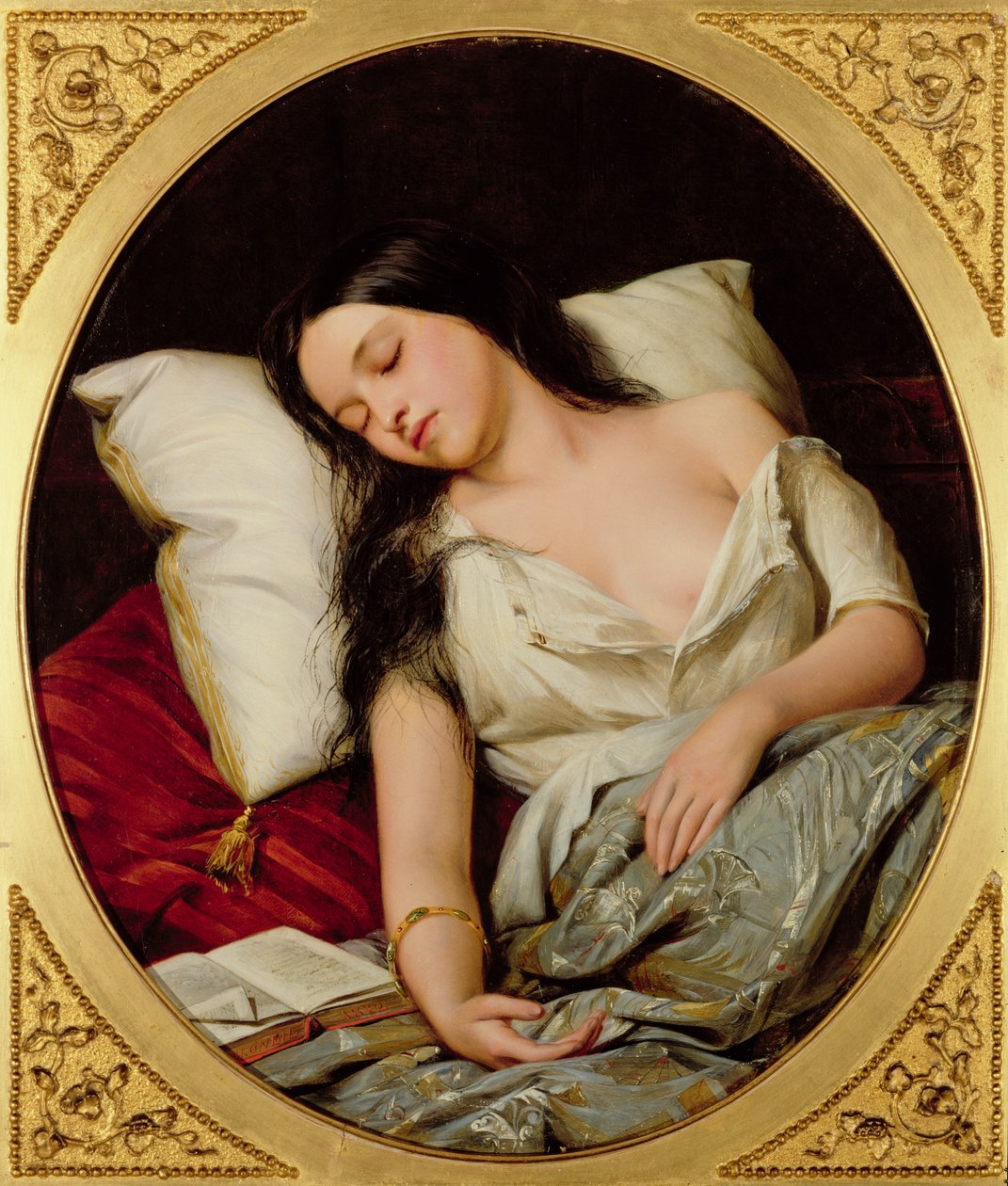Rêves agréables - Henry Nelson O