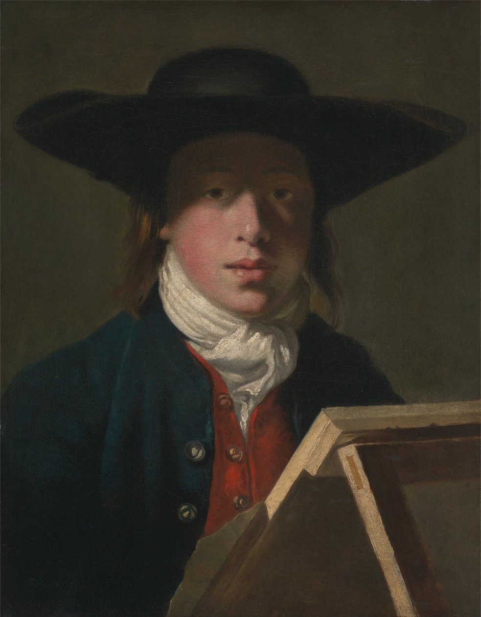 George Morland - Henry Robert Morland