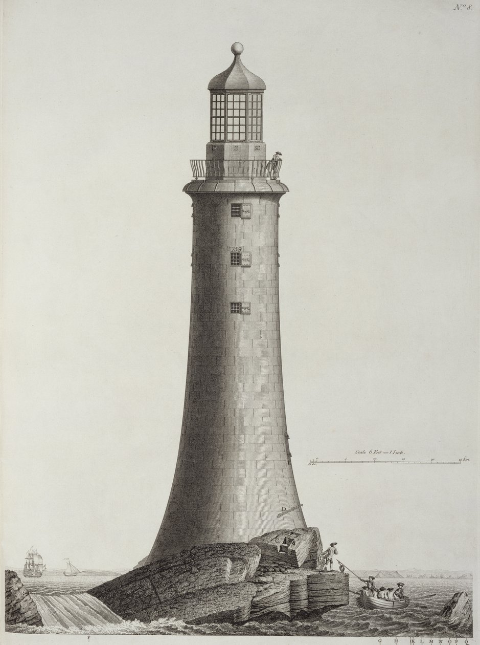 Phare d