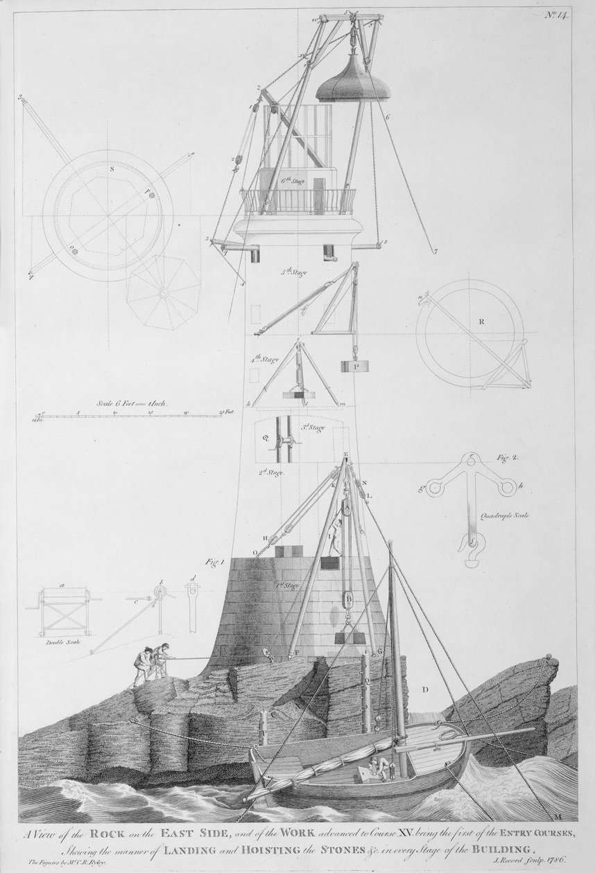 Phare d