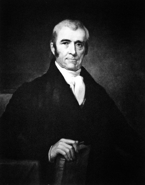 John Marshall - Henry (after) Inman