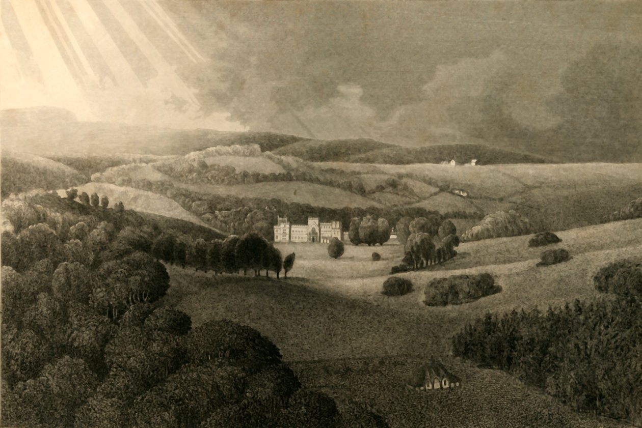 Maison Westdean - Henry Alexander Ogg