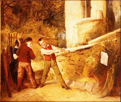 Exercice de tir - Henry Benjamin Roberts