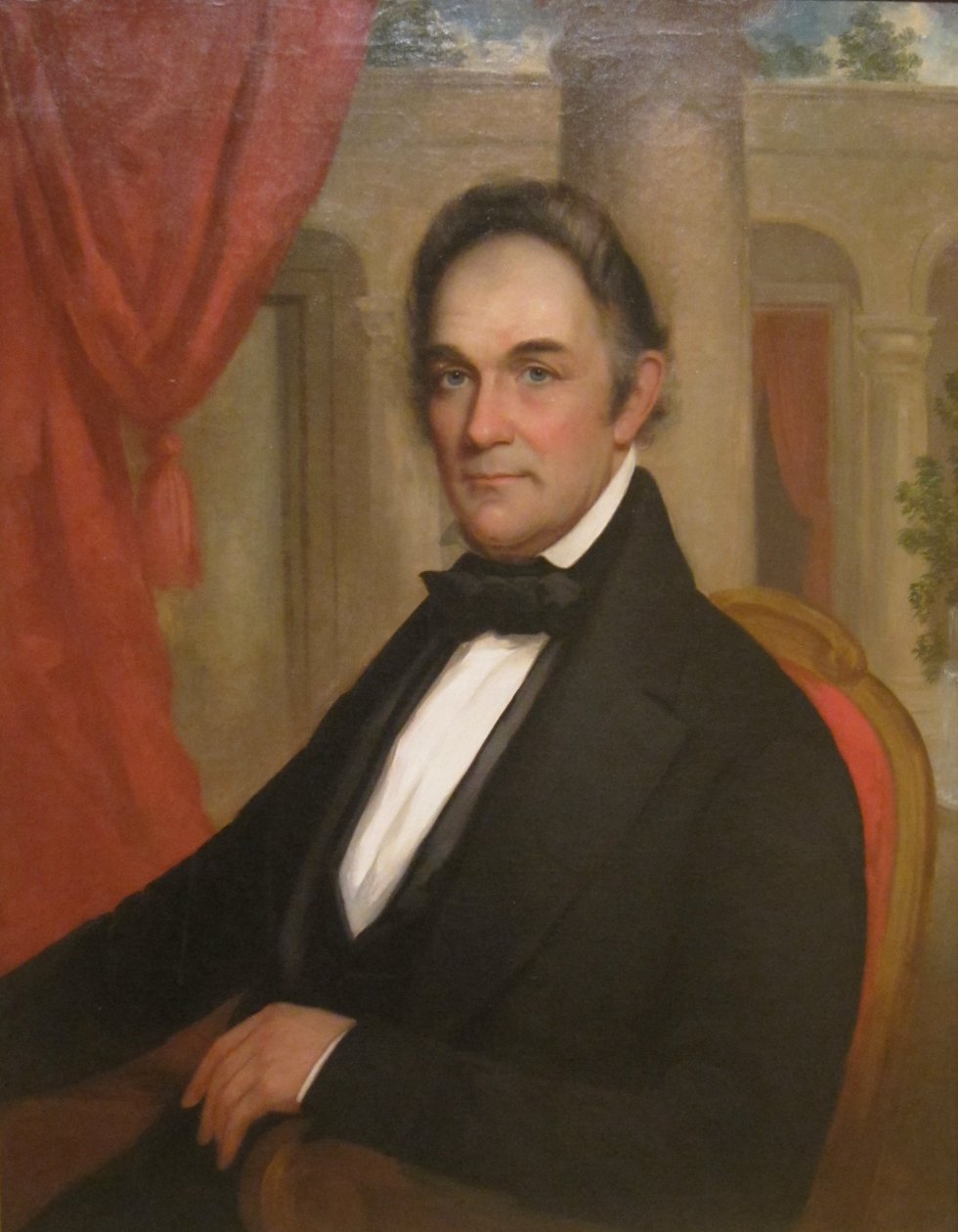 James Wiley Magoffin - Henry Cheever Pratt