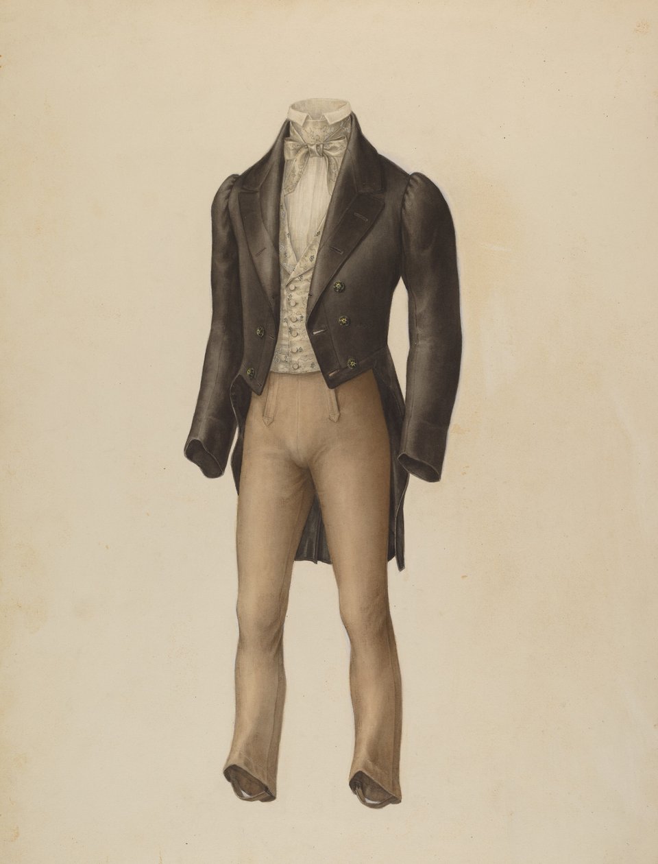 Costume d